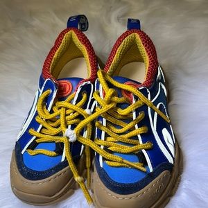 Gucci shoes for toddlers